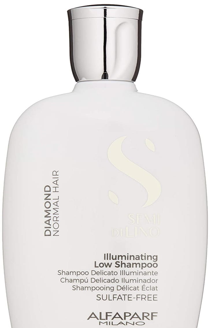 DIAMOND ILL.LOW SHAMPOO 250ML