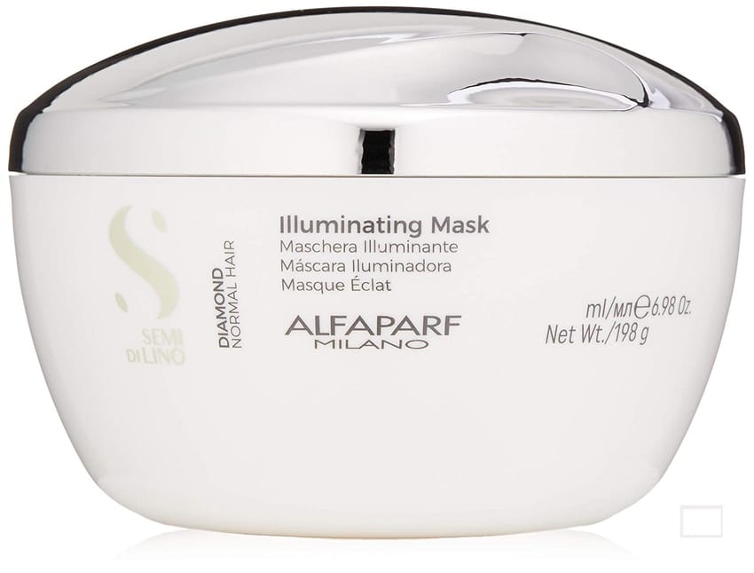 DIAMOND ILLUMINATING MASK 200ML