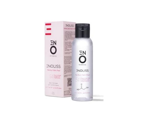 enoliss perfect skin peel 5 AHA 100 ml