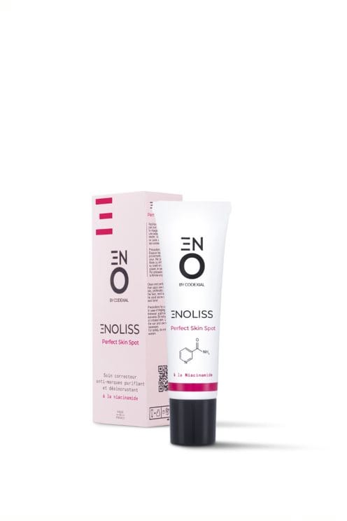 neoliss perfect skin spot tube canule 30 ml