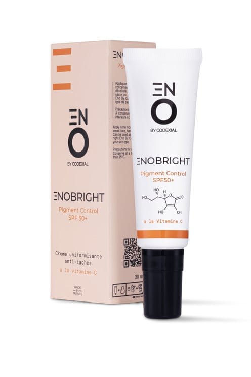 واقي شمس spf50+ 30 مل