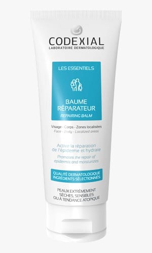 codexial repairing balm 100 ml