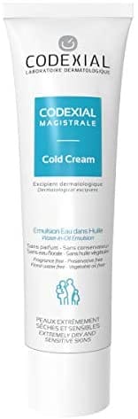 codexial cold cream 100 ml