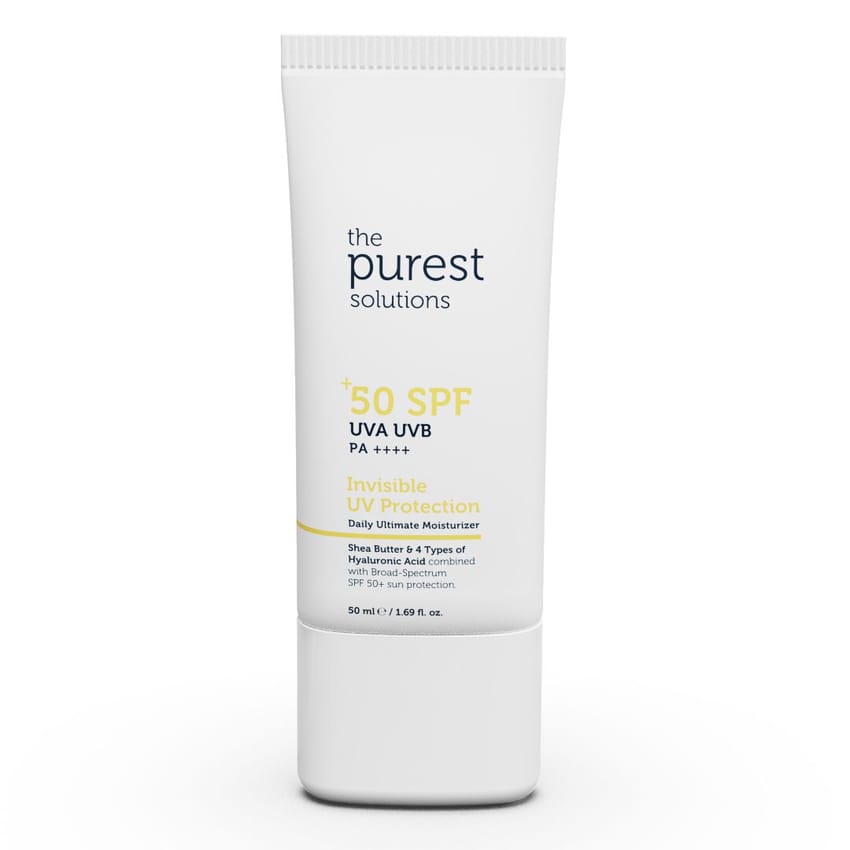 واقي شمس SPF 50+ 50 مل
