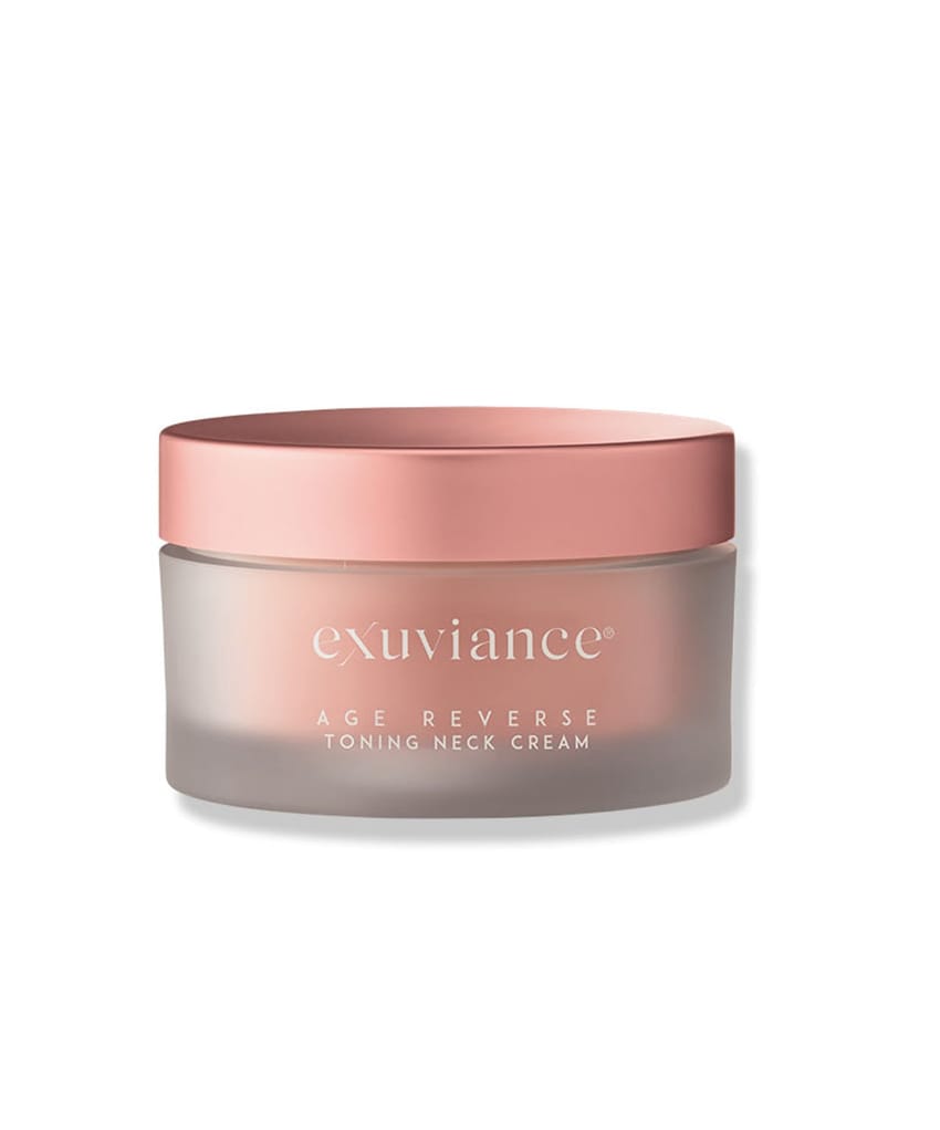 EXUVIANCE Age Resvers Toning Neck Cream 125 g