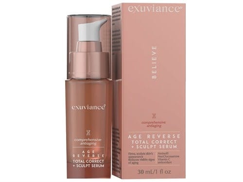 EXUVIANCE Age Reverse Total Correct + Scilpt 30 ml