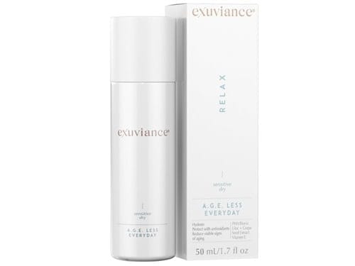 EXUVIANCE Age Less Everday 50 ml