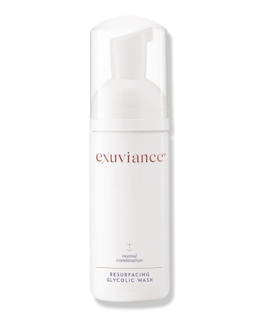 EXUVIANCE Resurfacing Glycolic Wash 125 ml