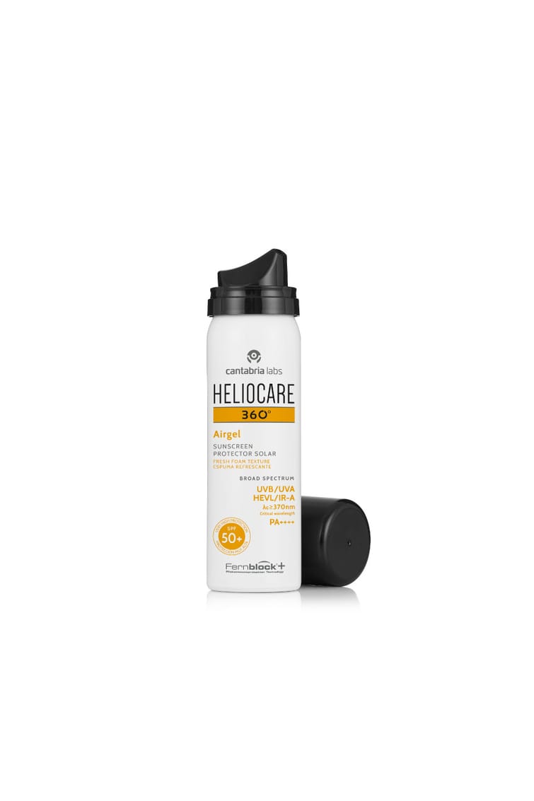 Heliocare 360 Airgel 60 ml Heliocare 360 Airgel 60 ml