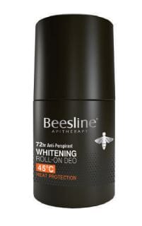 roll-on deodorant super dry for men- heat protection