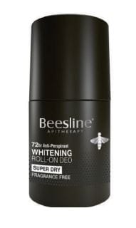 roll-on deodorant super dry fragnance free 72 hours