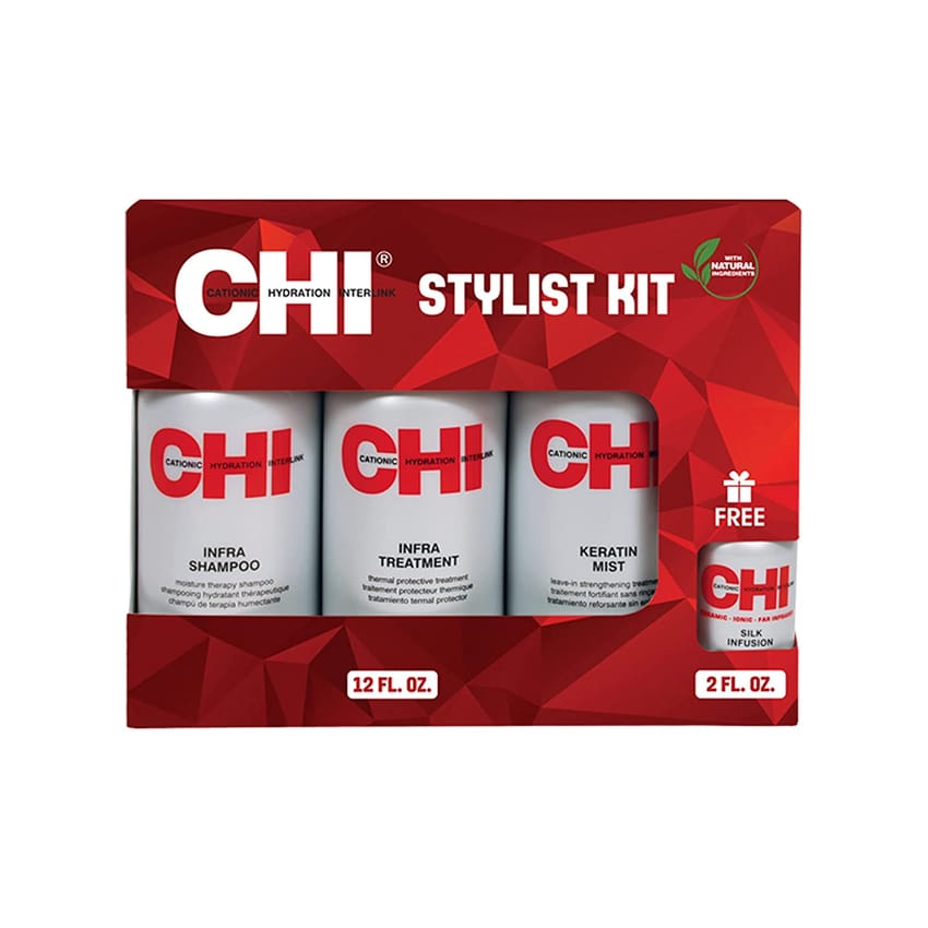 CHI Home KIT