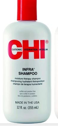 CHI Infra Shampoo 355 ml