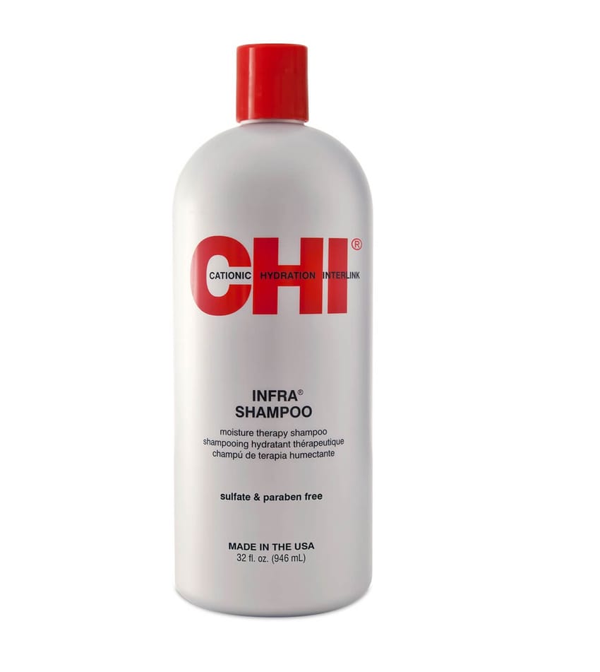 CHI Infra Shampoo 946 ml