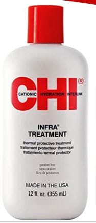 CHI Infra Treatment 355 ml