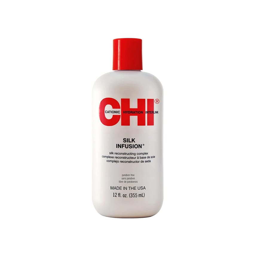 CHI Silk Infusion 355 ml