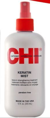 CHI Keratin \ Mist 355 ml