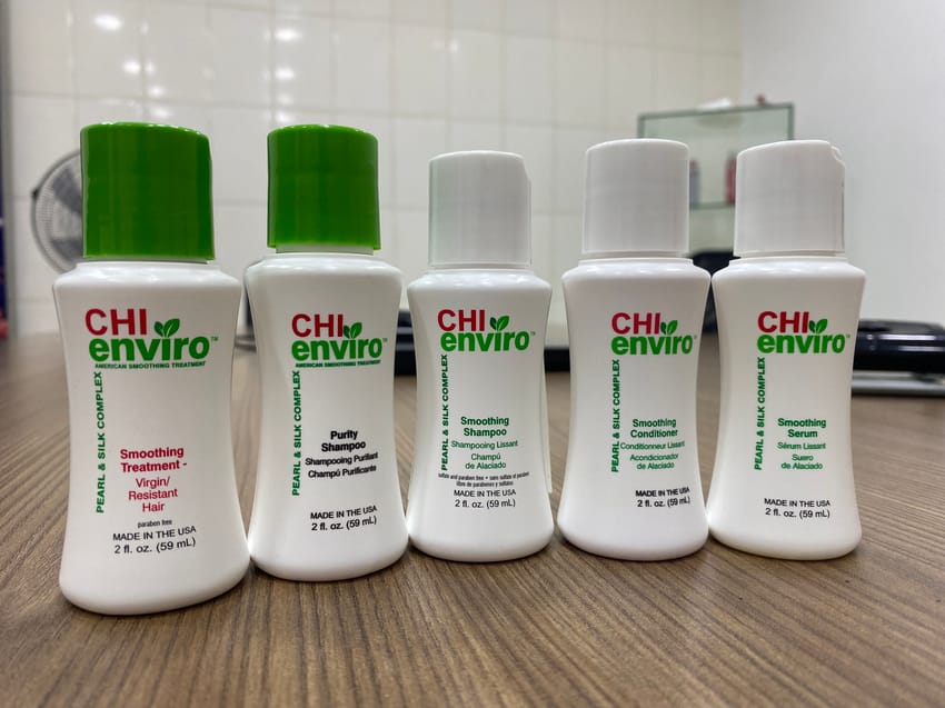 CHI Enviro Home Kit