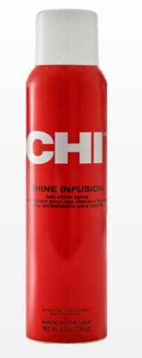 CHI Shine Infusion spray 150 g