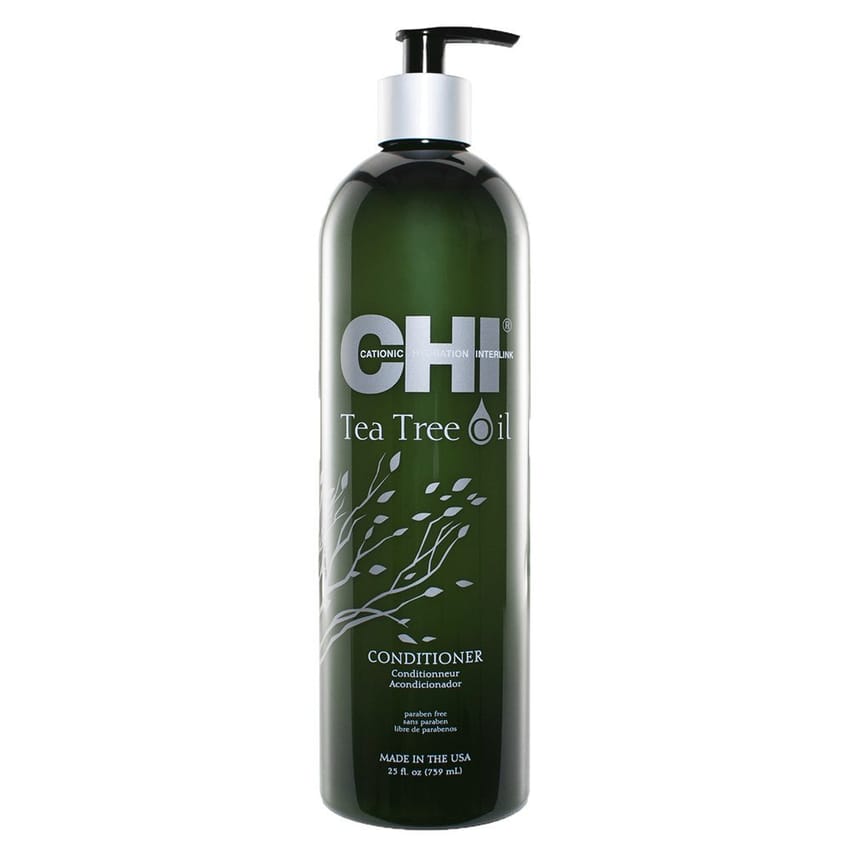 CHI Tea Tree Oil Conditioner 739 ml