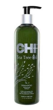 CHI Tea Tree Oil Shampoo 340 ml
