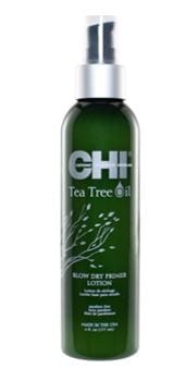 CHI Tea Tree Oil Blow Dry Primer lotion 177 ml