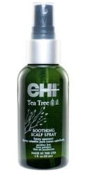 CHI Tea Tree Oil Soothing Scalp Spray 89 ml