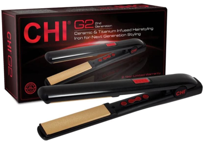 CHI G2 Straightener
