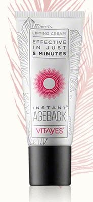 INSTANT AGEBACK 15 ml