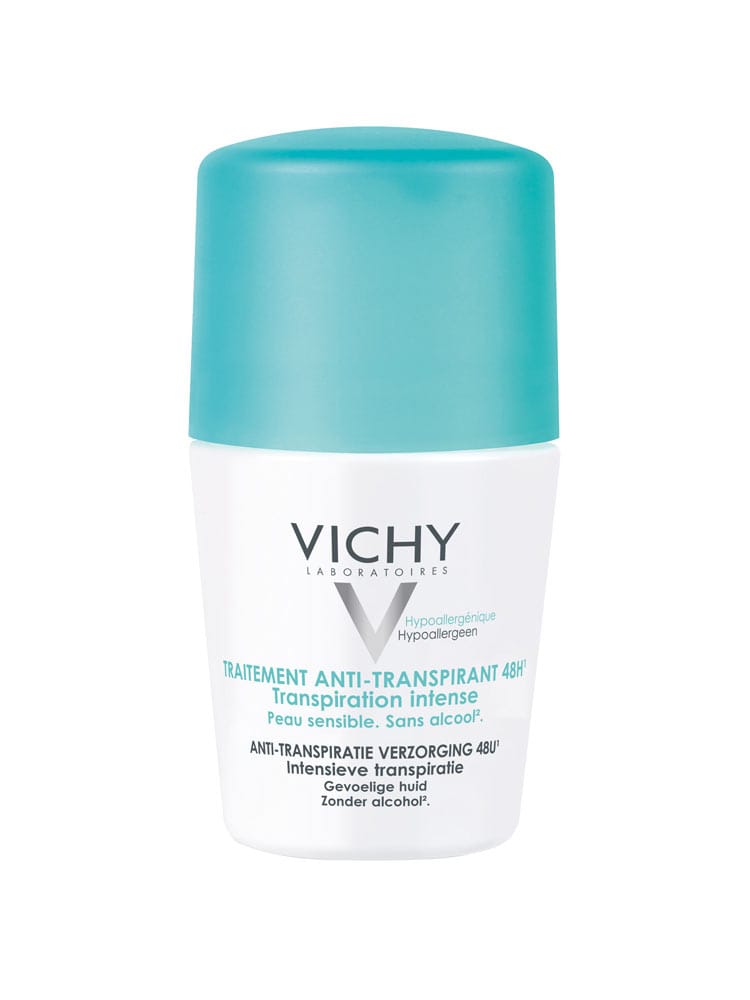 VICHY Deo Roll-On anti-perspirant 50 ML