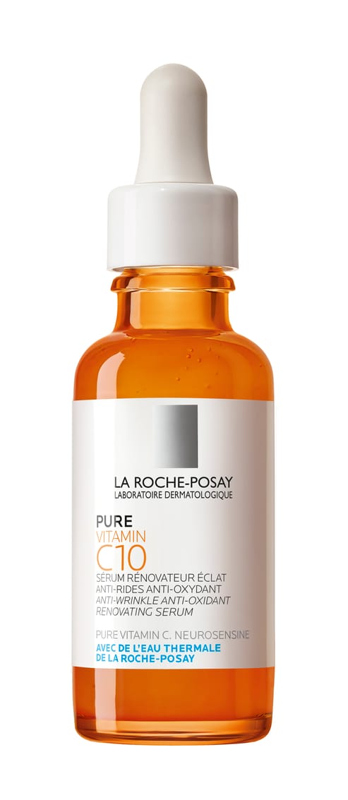 PURE VITAMIN C10 30ML