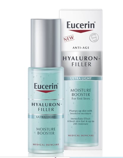 Eucerin Hyaluron-Filler Moisture Booster