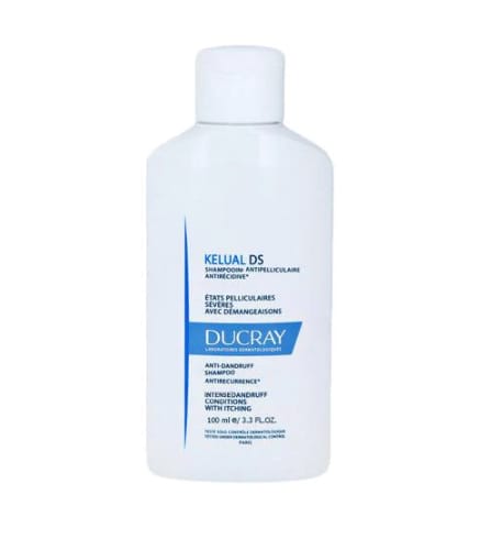 KELUAL DS SHAMPOO 100ml