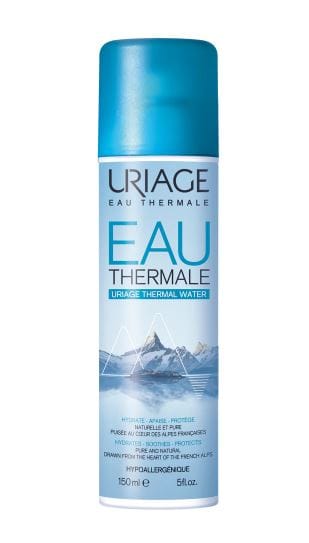 URIAGE THERMAL WATER 150ml