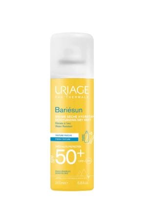 BARIÉSUN DRY MIST SPF50+