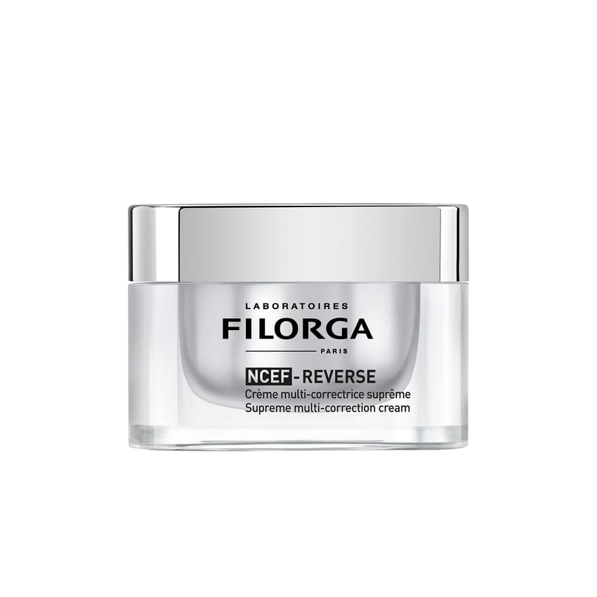 NCEF REVERSE CREAM 50 ml