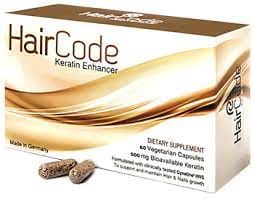 hair code