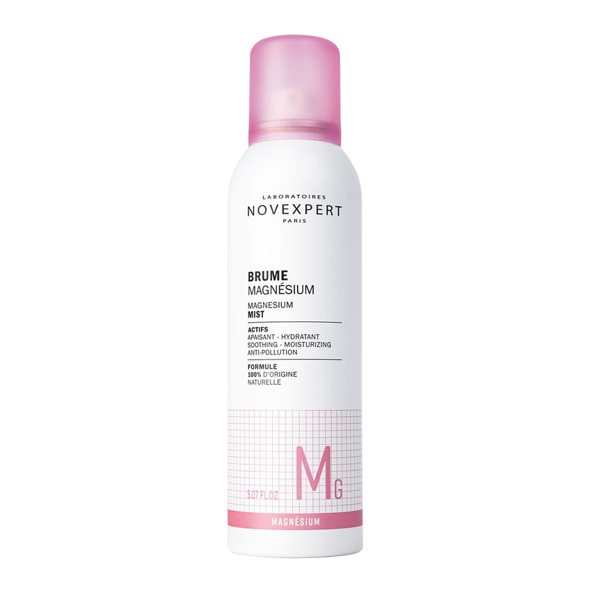 Magnesium Mist 150 ml