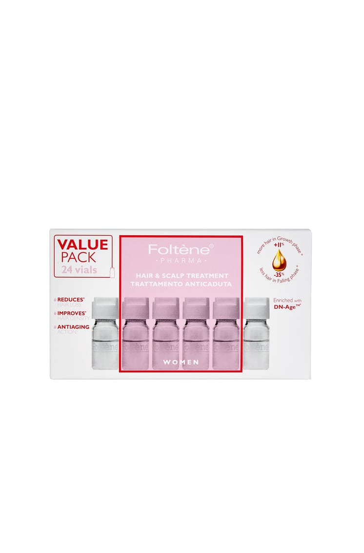 HAIR&SCALP TREATMENT-WOMEM