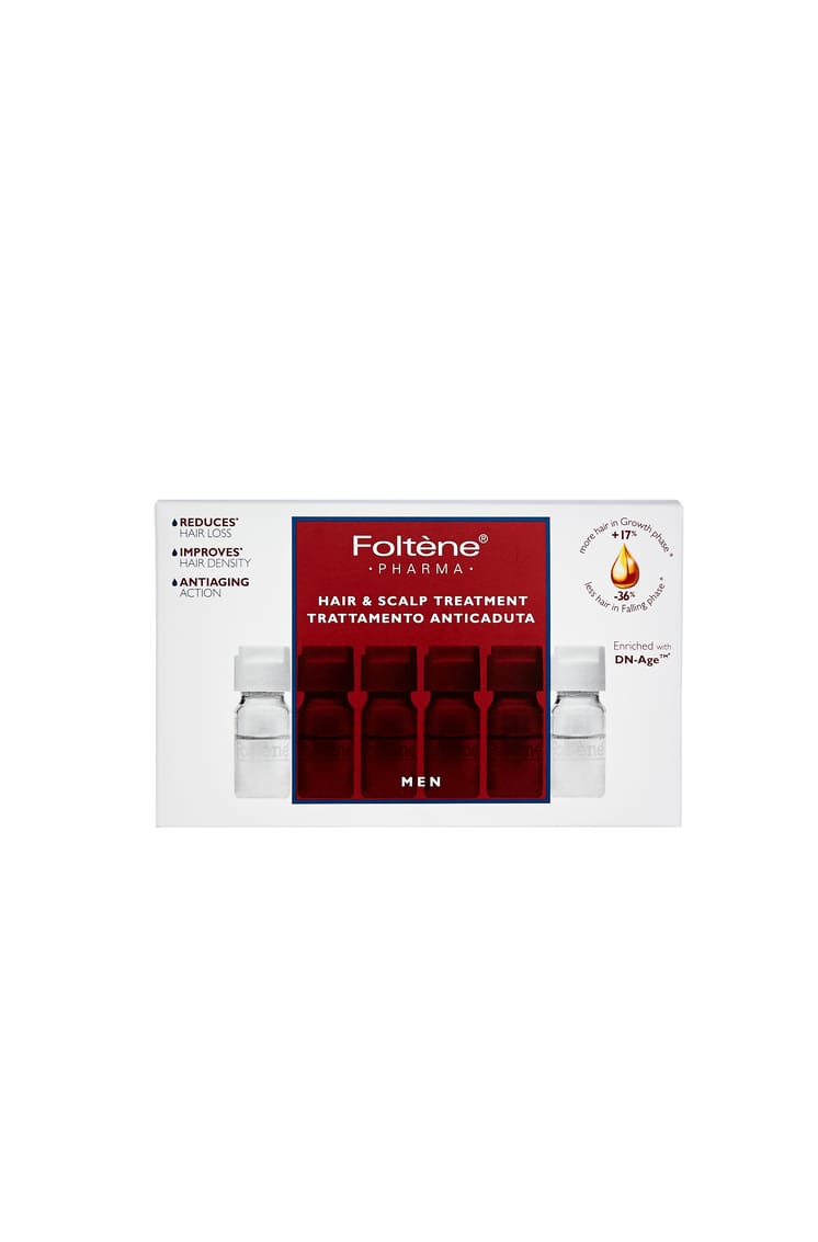 HAIR&SCALP TREATMENT-MEN
