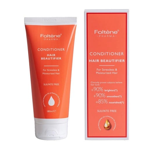 HAIR BEAUTIFIER CONDITIONER 180ML