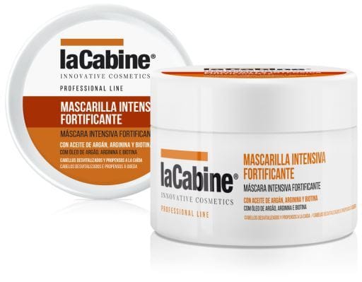 laCabine Mask Fortifying 250 ml