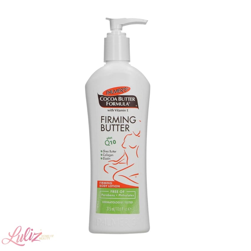 Palmers Cocoa Butter Firming Butter Body Lotion