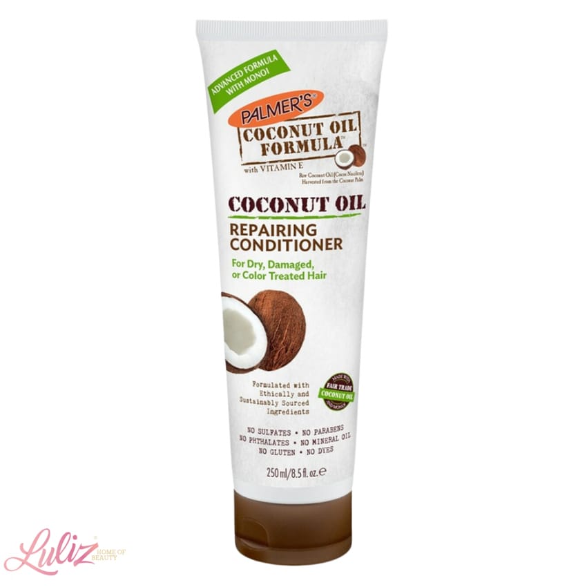 Palmer's Coconut Oil Repairing Conditioner