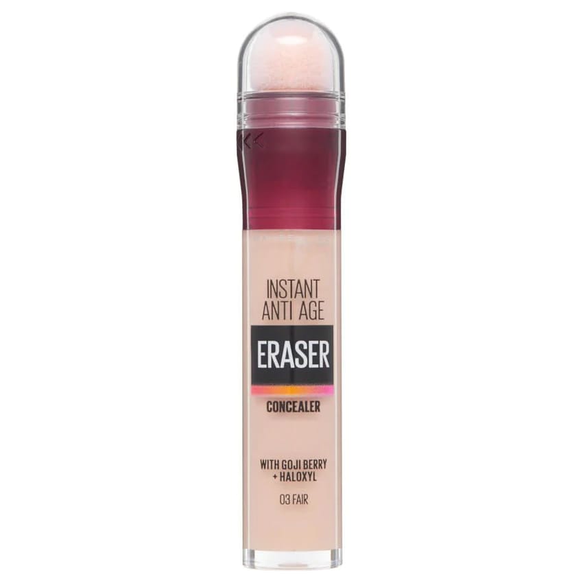 INSTANT AGE REWIND ERASER DARK CIRCLES TREATMENT CONCEALER 03 INSTANT AGE REWIND ERASER DARK CIRCLES TREATMENT CONCEALER 03