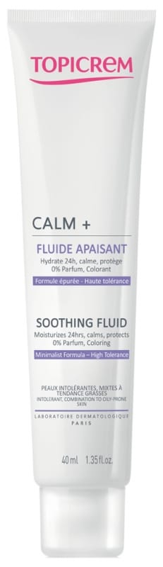 SOOTHING FLUID