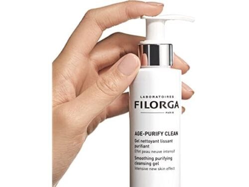 filorga age purifing cleanser