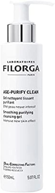 filorga age purifing cleanser