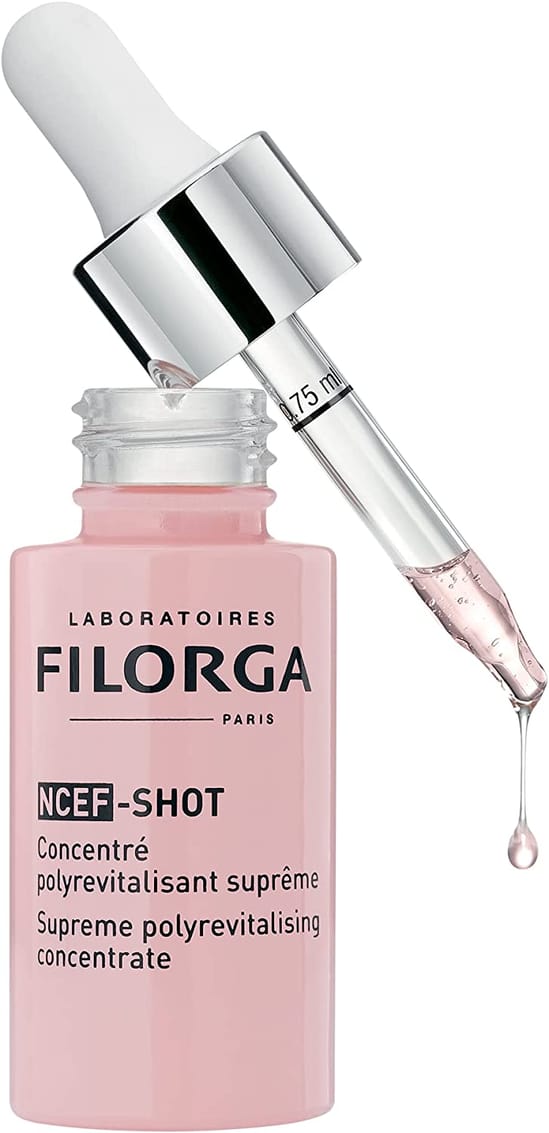 filorga ncef shot