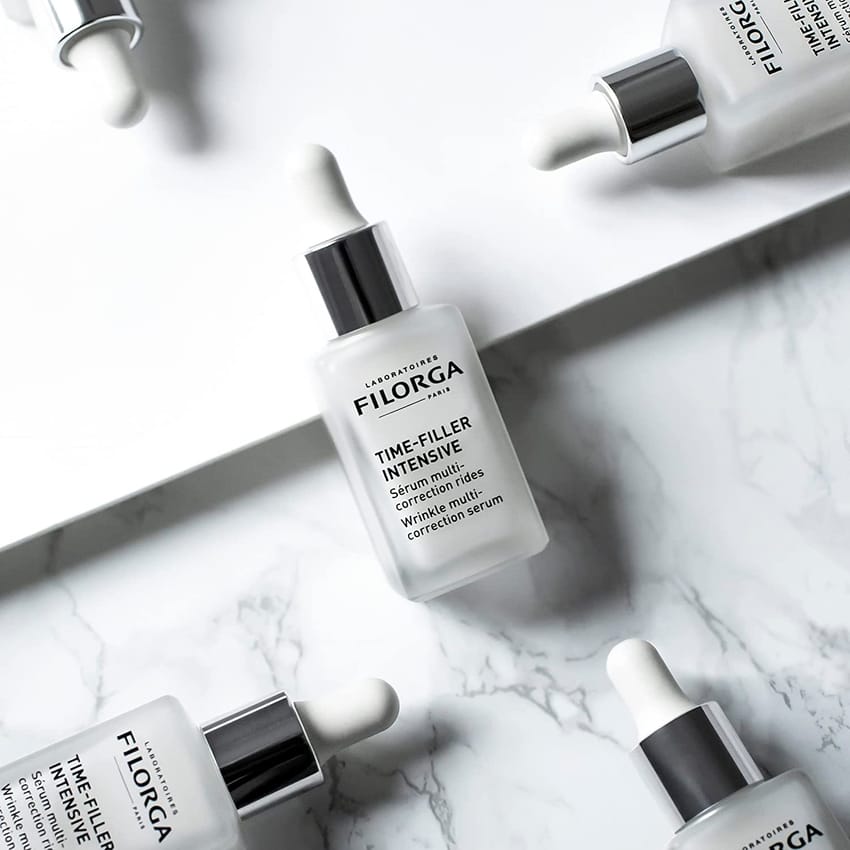 filorga time filler intinsive serum